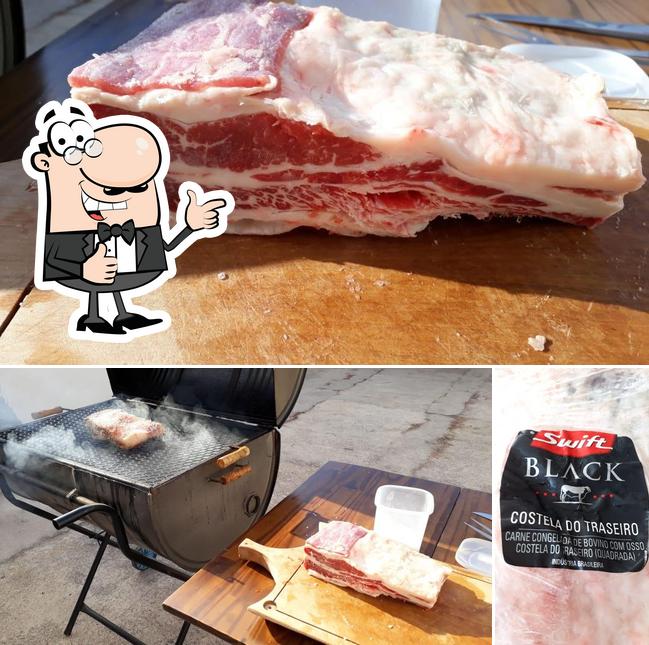 Espeto's Bella Carne