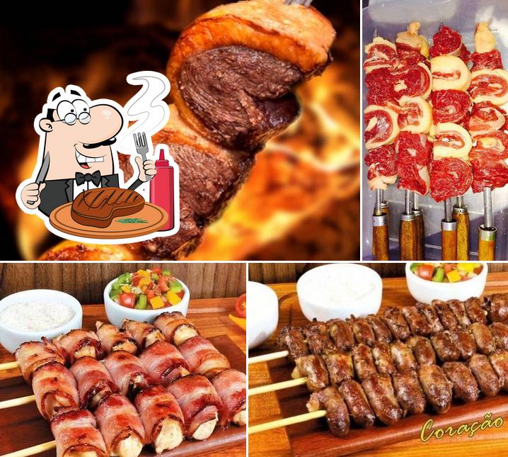 Garcia's Grill Naviraí MS