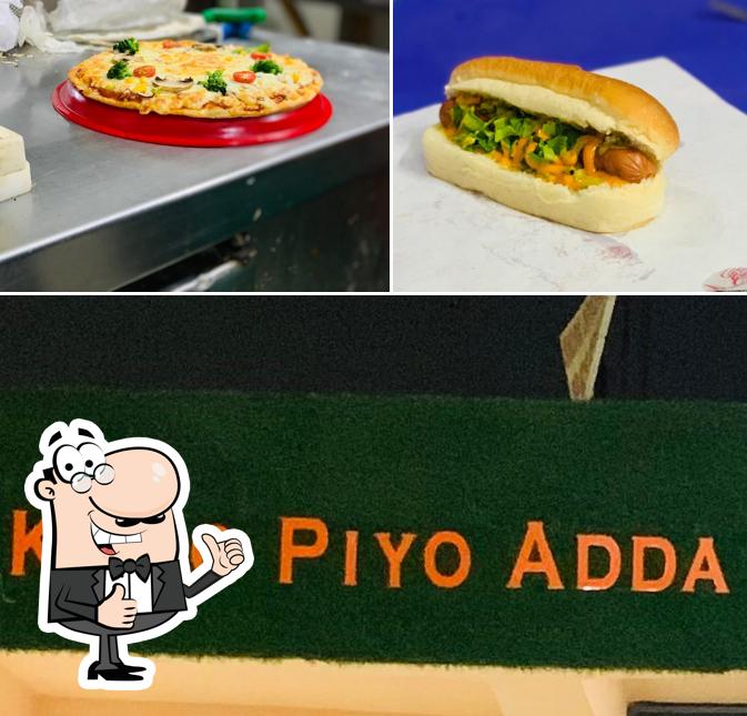 Khao Piyo Adda, Greater Noida - Restaurant reviews