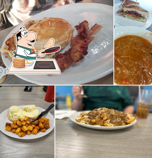 Molly's Diner