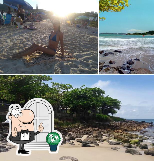 O Pescadô - de Frutos da Terra e do Mar