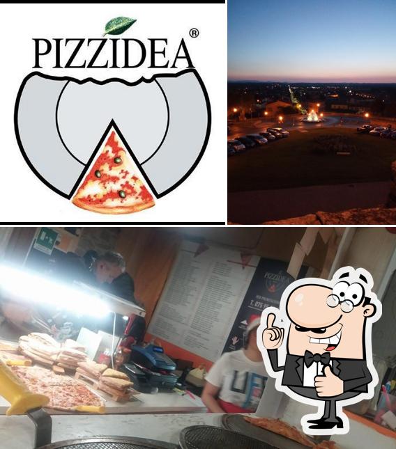 Regarder l'image de Pizzidea