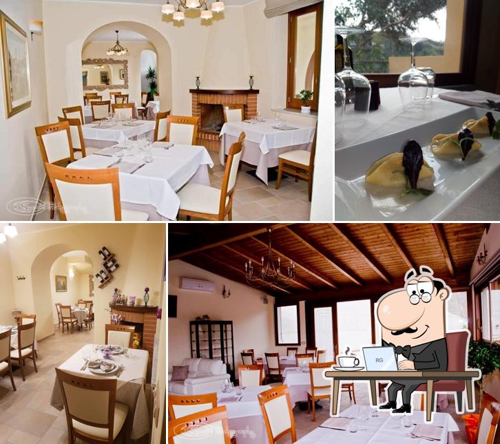 Ristorante Tironcino