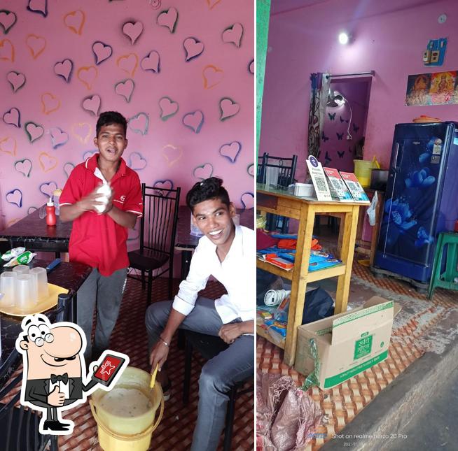 SK FOOD ZONE - Restaurant menu, prices and reviews