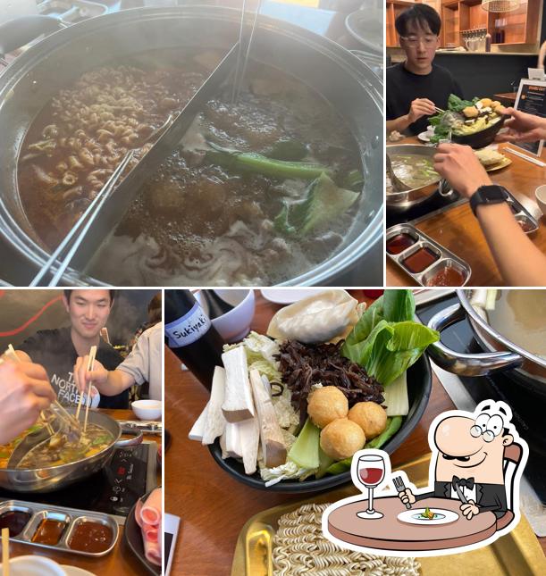 Shabu Day: A Korean Hot Pot Extravaganza - Good Food St. Louis