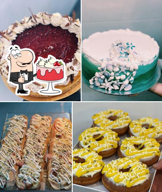 The Sponge Kitchen in Levin Restaurant reviews