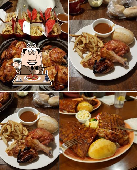 Swiss Chalet