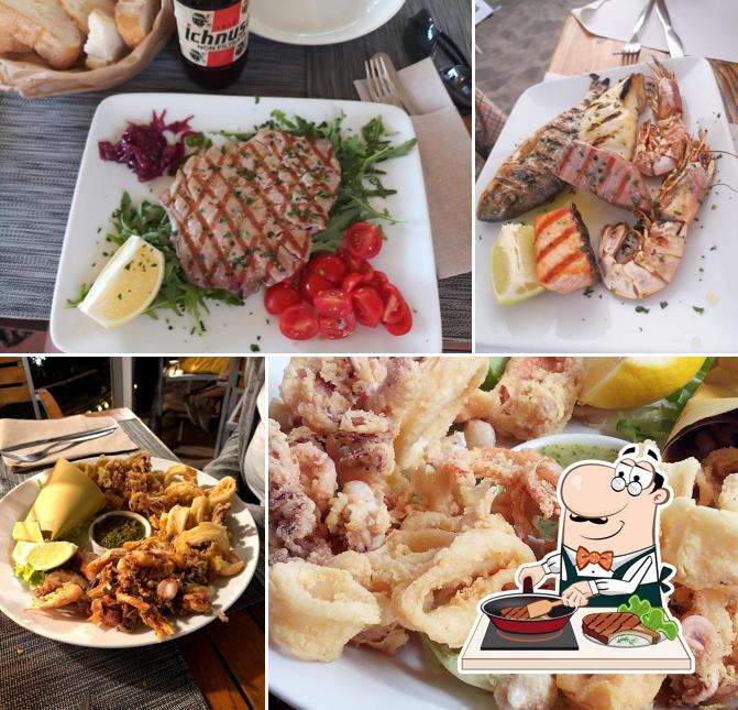 Marco • Grill & Bar