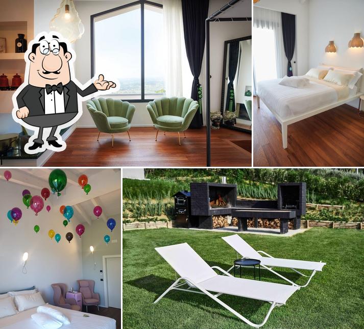 IDEA 18 Boutique Hotel