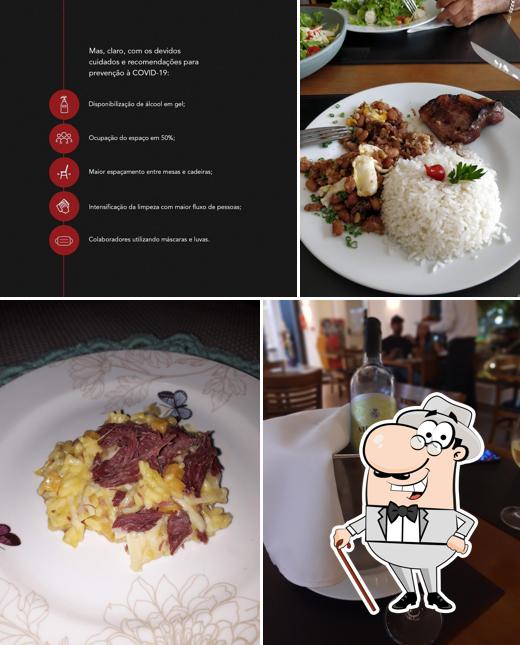 Jamaica Restaurante & Steakhouse