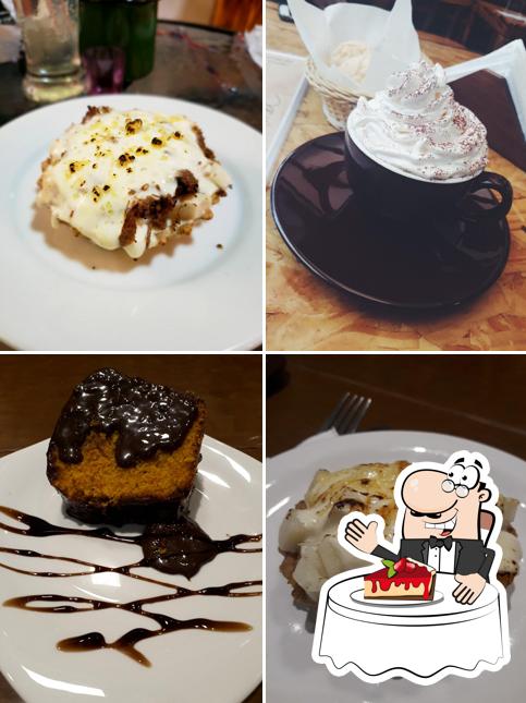 Café Gourmet Brasil