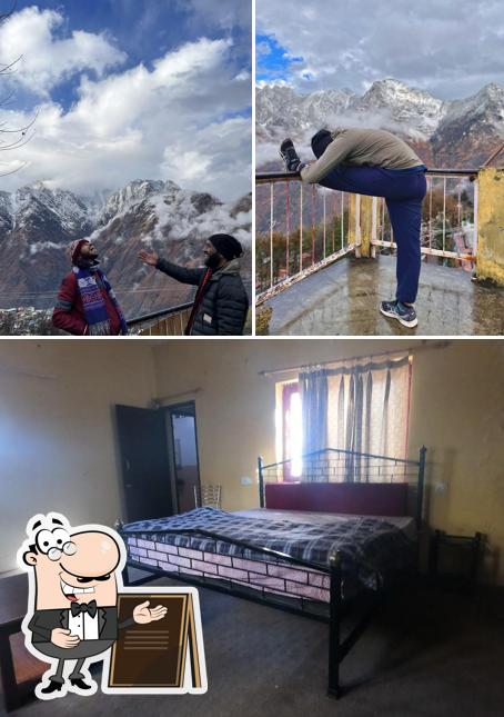 Nature inn