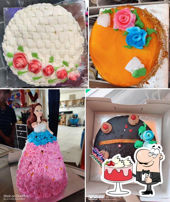 See the image of Chandavalli Bakeries