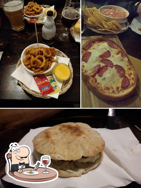 Platti al Country inn