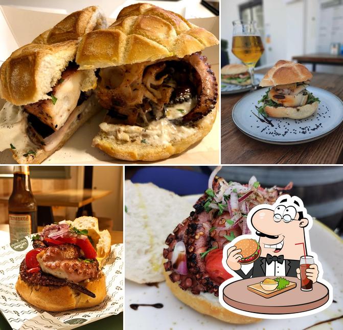 DA LUCIANO - La Puglia dentro