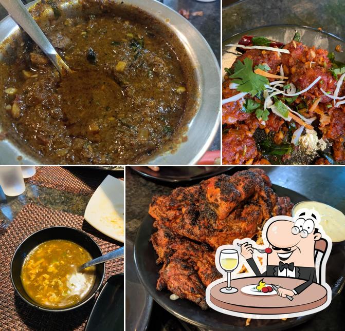 Meals at Food Khalifa