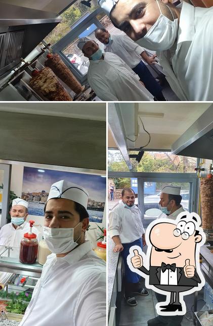 Voir la photo de Galata