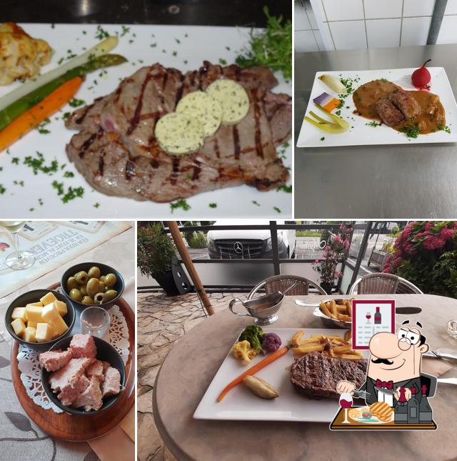 Hotel - Restaurant Daiseldaele