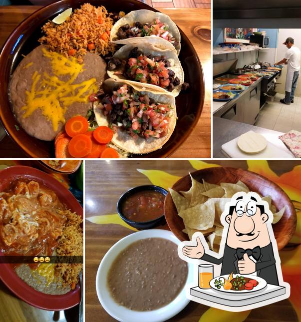 Best mexican restaurants in Albany, Oregon, summer 2024 Restaurant Guru
