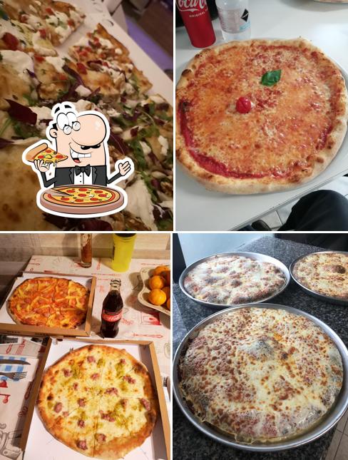 Officina della Pizza