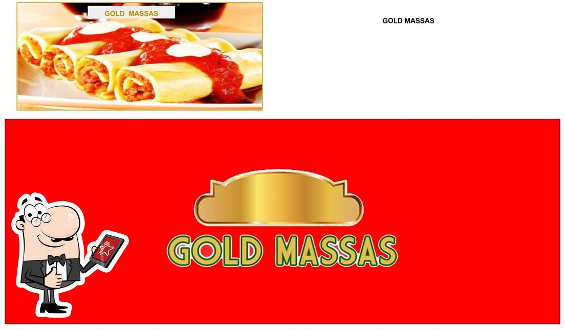 Look at this photo of Gold Massas