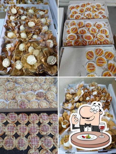 Ponto Doce Confeitaria
