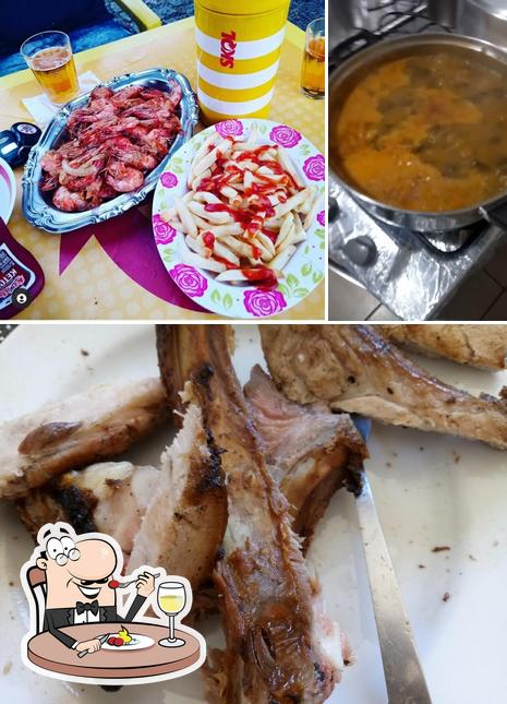 Bar da Galera ‍ ‍