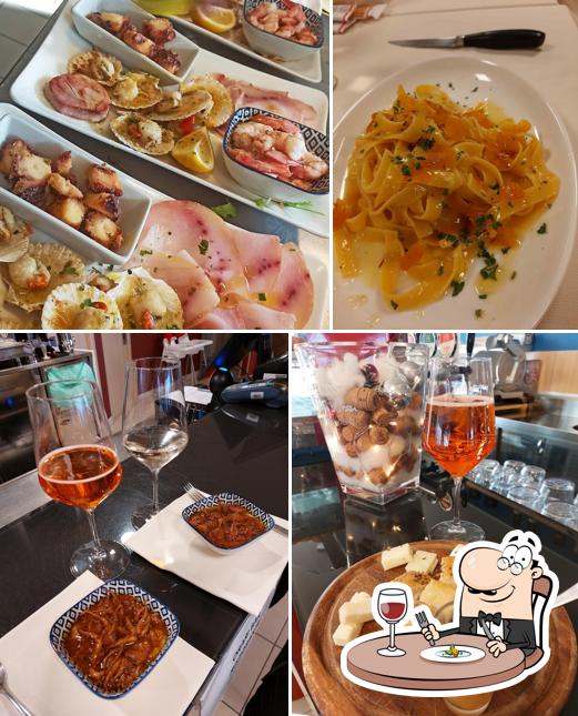 RISTORANTE LA GOLENA