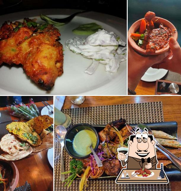 Rangrezza Restaurant & Banquet Hall., Gorakhpur - Restaurant reviews