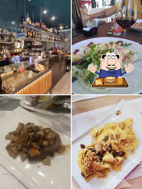 Cibo al Al Centrale - Wine Bar & Food