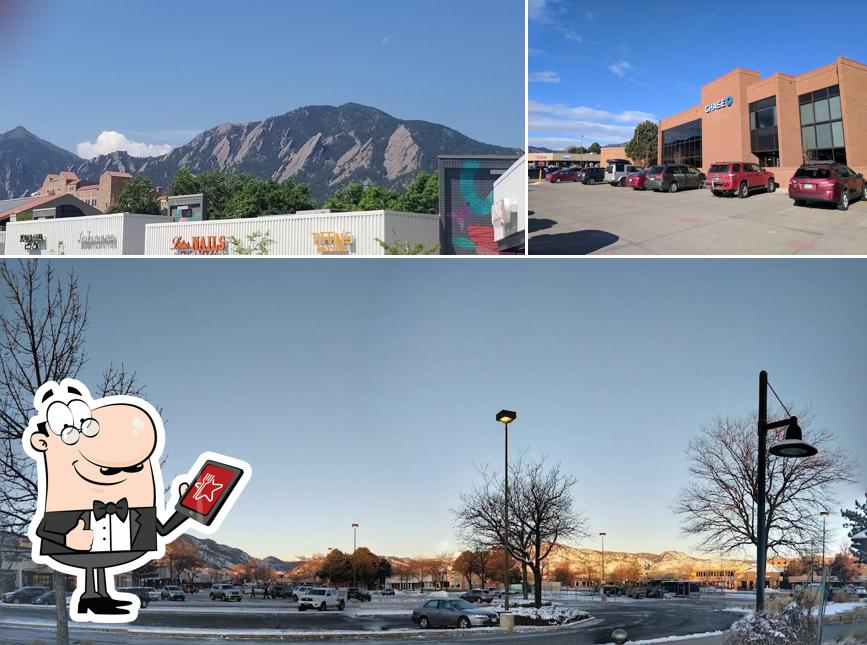 Alcove on Arapahoe, Boulder Opiniones del restaurante