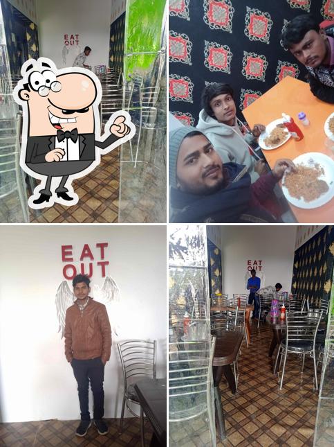 Baba Biryani House