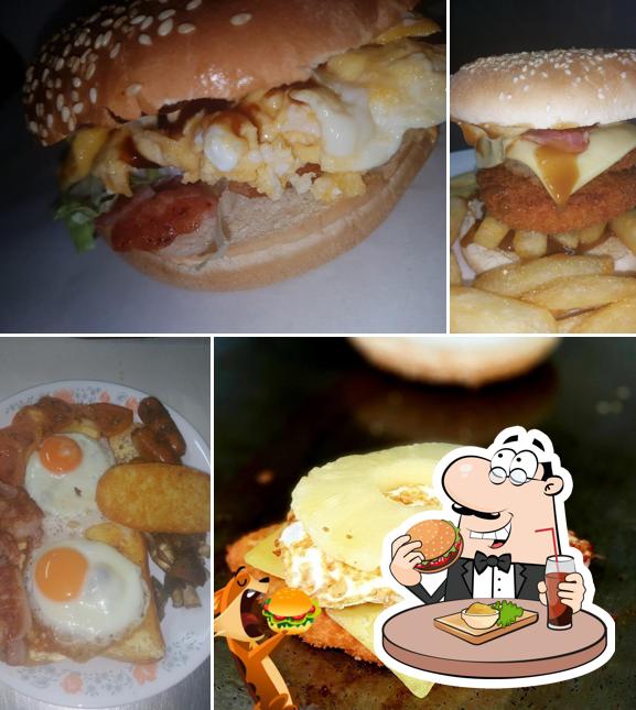 Brassall Seafood And Takeaway in Brassall Restaurant menu and reviews