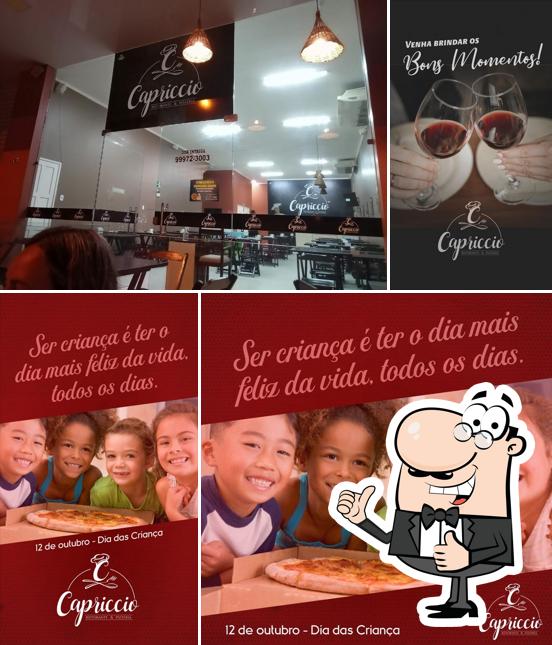 Capriccio Pizzaria