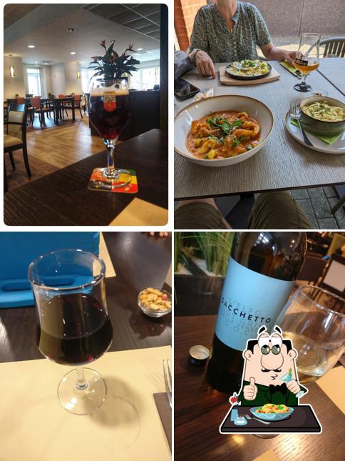 Brasserie DE PERSIL, Herent, brasserie DE PERSIL Restaurant reviews