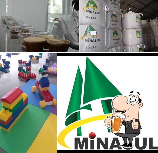 MINASUL