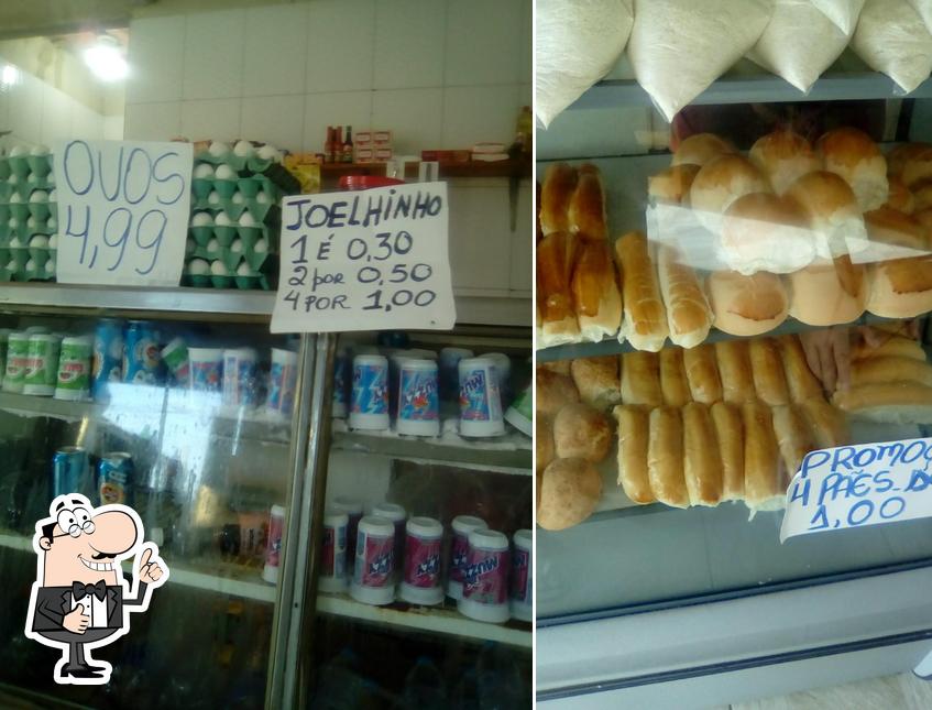 See the image of Padaria Confeitaria E Pizzaria