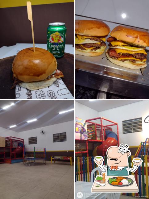 Play Burger