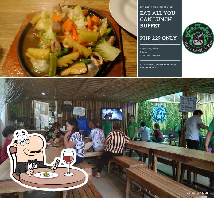 SaBalai Tuna Grill and Bar, Kidapawan City, 233Q+HRH Restaurant reviews