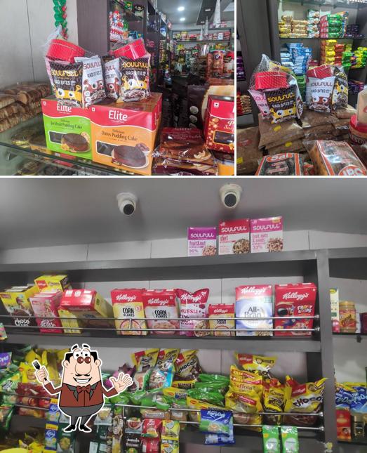 Sai Chips & Bakery