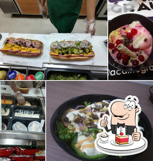 Subway Saci Teresina