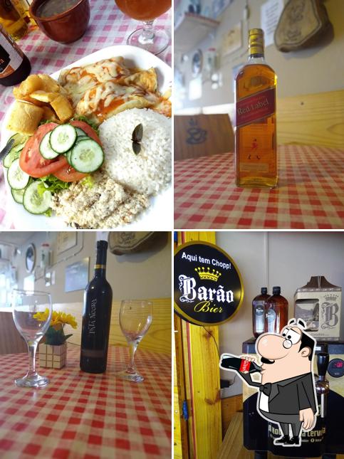 Restaurante Amor em Pedaços