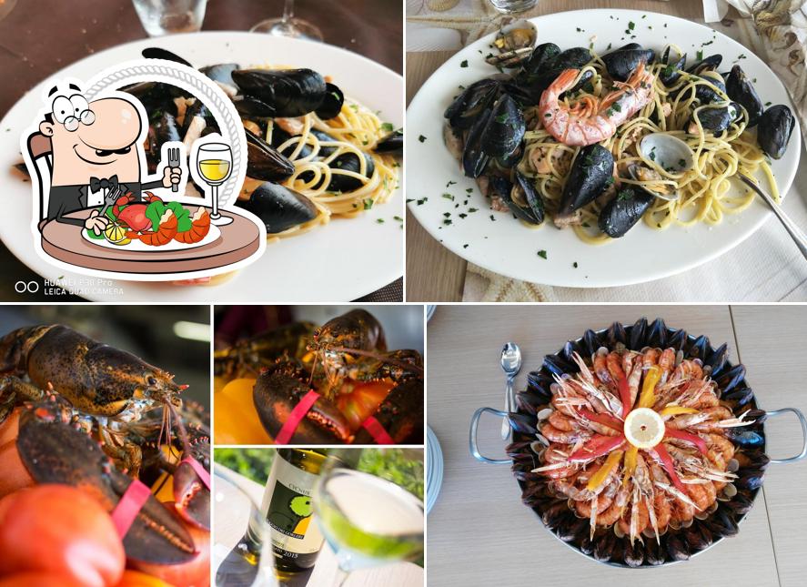 Ristorante Delfino (nuova gestione)