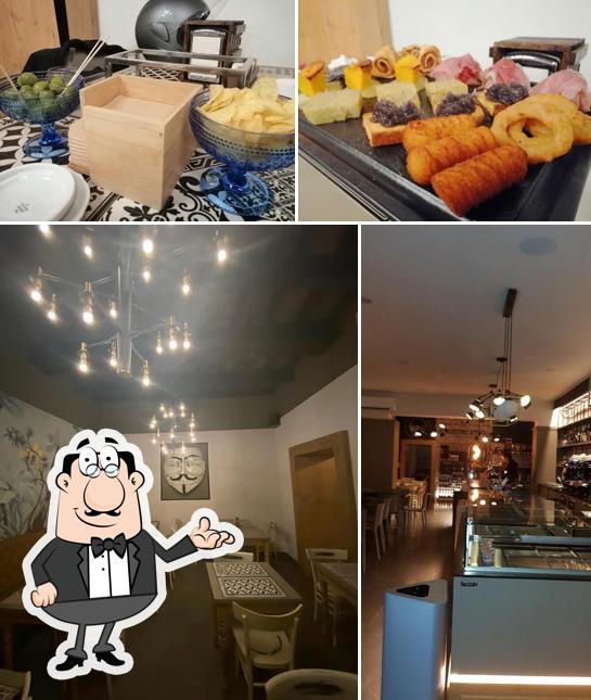 Sant'Agostino bistrò