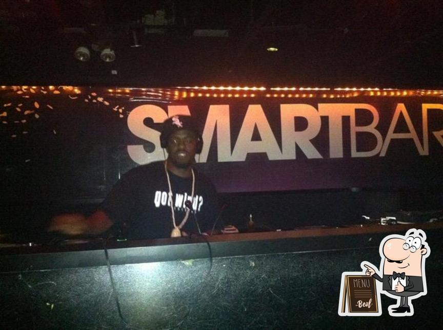 Smartbar in Chicago Restaurant reviews