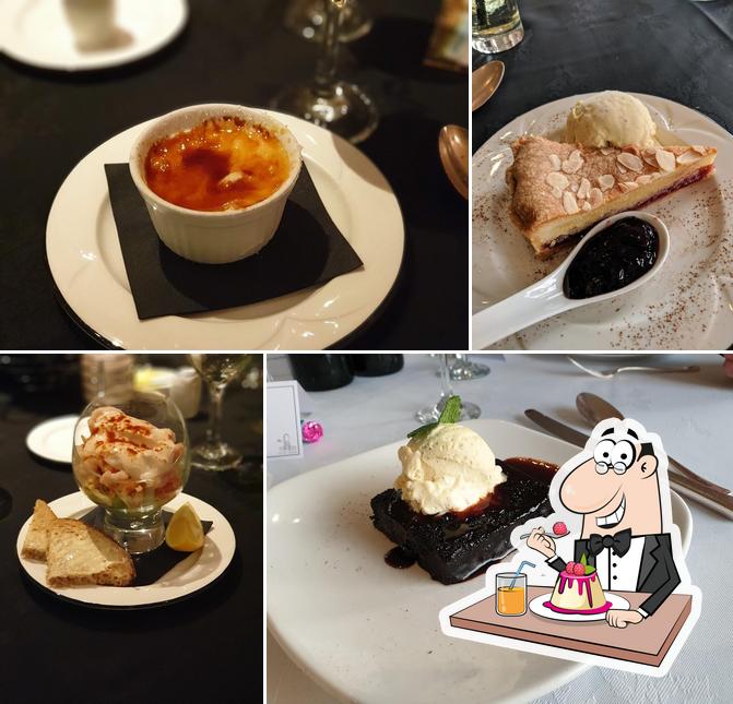 White Tower Restaurant