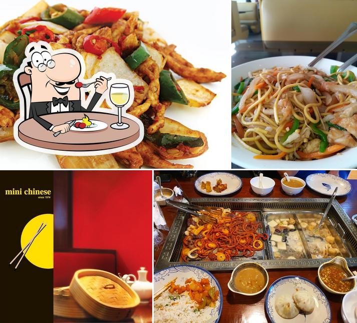 Nihao Hot Pot & BBQ Restaurant, UAE, 2nd of December St Restaurant