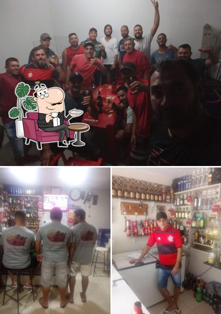 Bar Do Bill
