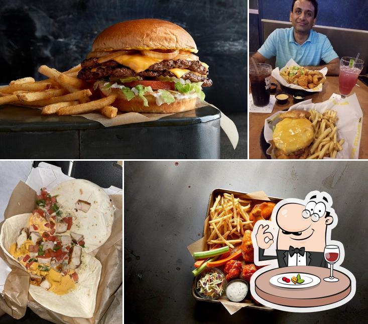 Buffalo Wild Wings in North Myrtle Beach Restaurant menu and reviews