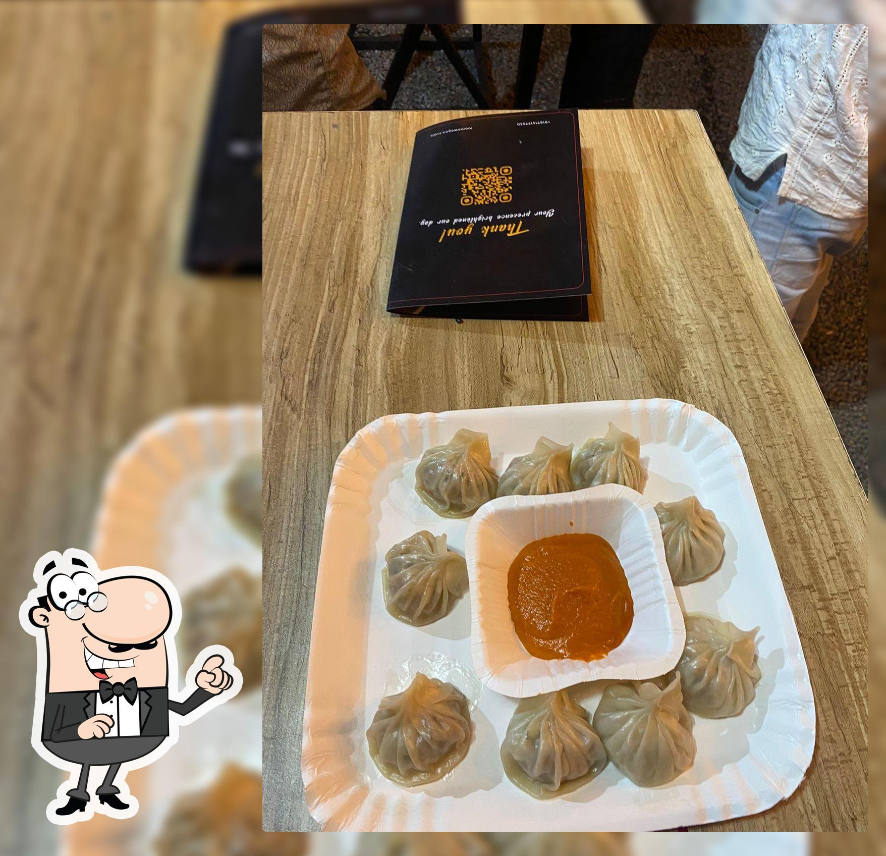 Momo Wagon, Changuvetty - Restaurant Menu And Reviews